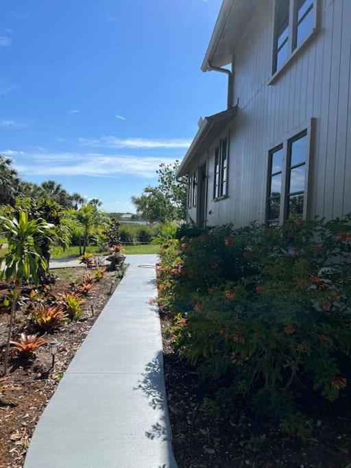 Tropical Bay House Villa Englewood Exterior photo