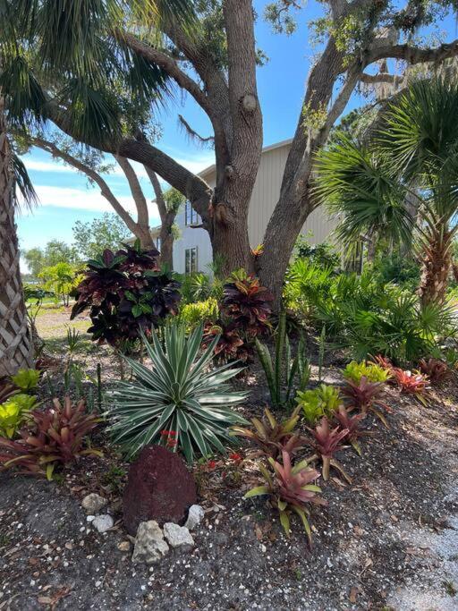 Tropical Bay House Villa Englewood Exterior photo